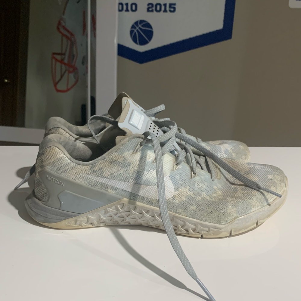 NIKE METCON Cross training